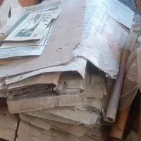 خریدار انواع ضایعات