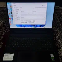 HP Pavilion gaming Laptop 16|رایانه همراه|تهران, تهرانسر مرکزی|دیوار
