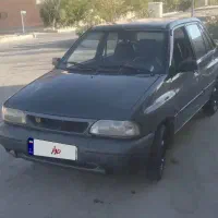 پراید مدل ۷۸