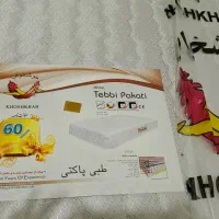 تشک طبی پاکتی خوشخواب / تخت رایگان