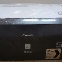 پرینتر Canon LBP6000