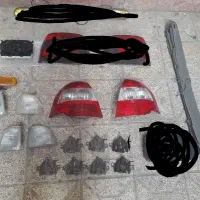 لوازم پرایدقیمت مناسب مناسب