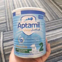 قوطی شیر خشک