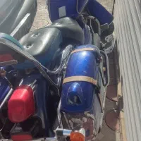 موتور هارلی