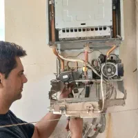 تعمیرکار مجاز پکیج وسرویس کار تخصصی وتمیرکاربرد