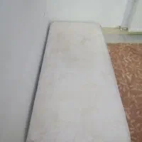 تشک تک نفره طبی