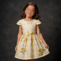 سارافون ساحلی نخی کودک،بچه سیسمونی و پوشاک ماهان