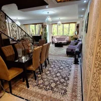 پردیس ویلای دربست فاز 4