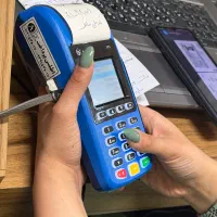 کارتخوان داریا کش لس انتقال بدون کارمزد