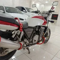 cb1000cb1300|موتورسیکلت|ایلام, |دیوار
