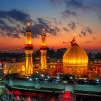 کربلا هوایی نقد و اقساط و تورهای زمینی