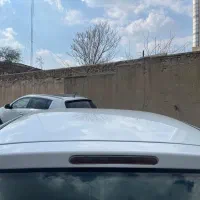 206 تیپ 2 مدل 90 سفید