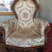مبل ۹نفره با کاور و جلومبلی
