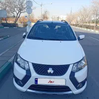 کوییک سقف مشکی 85گانه