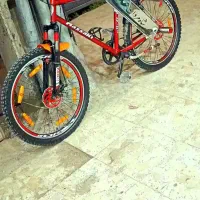 دوچرخه اساک ۲۶