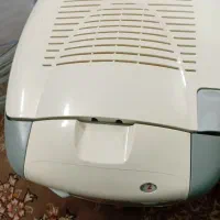 سرخ کن زیمنس آلمان