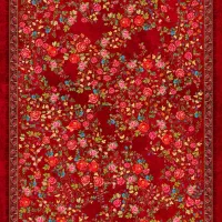 فرش طرح دستبافت کلاسیک