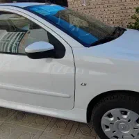 فروش خودرو 207 tu3 صفر