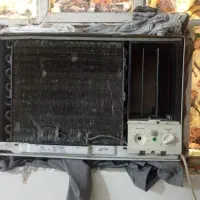 کولر الجی 18 هزار