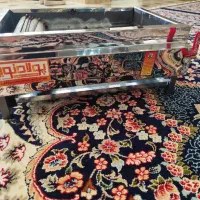 منقل گازی