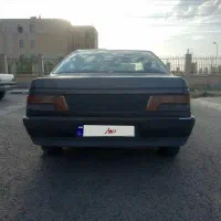 روا مدل ۸۵ دوگانه شرکتی