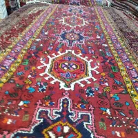 4*1کناره بانقش سماور های زیبا طرح هریس درحدنو