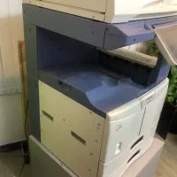 کپی توشیبا ۲۵۷