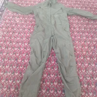 لباس خلبانی