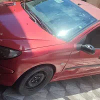 206 مدل 80