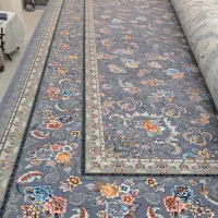 فرش همیشه بهار ۷۰۰شانه
