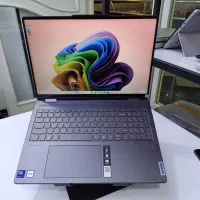 لنوو یوگا نسل چهارده Lenovo Yoga 7i 2 in1 Al