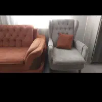 مبل و ناهار خوری