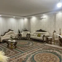 سرویس مبل ۸نفره نئوکلاسیک