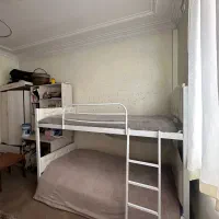 تخت دوطبقه