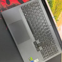 غول گیمینگ و رندرینگ Lenovo Legion pro 5