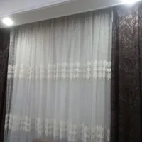 پرده پذیرایی|پرده، رانر، رومیزی|تهران, اباذر|دیوار