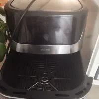 هواپز و فر برقی