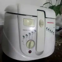 سرخ کن با روغن