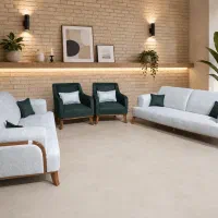 مبل اقساطی بدون پیش‌پرداخت