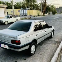 405مدل 90دوگانه کارخونه