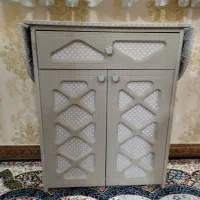 میز و کمد اتو