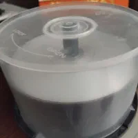DVDخام