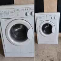 ماشین لباسشویی indesit