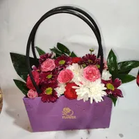 باکس گل با ارسال به سراسر تهران و کرج با تخفیف|گل و گیاه طبیعی|تهران, نواب|دیوار