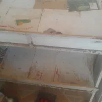 طبق و وسایل میوه فروشی