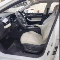ام جی ۵ فول سفارش خلیج