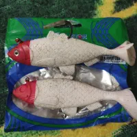 لور و طعمه مصنوعی ماهیگیری