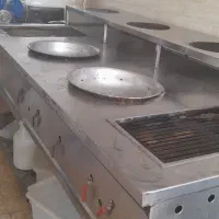 فروش سرخ کن فسفودی