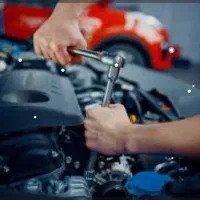 مکانیک ماشین های بنزینی وگازایلی سیار