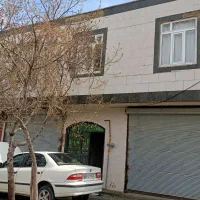 فروش خانه ویلایی در روستای مبارک آباد دهگلان